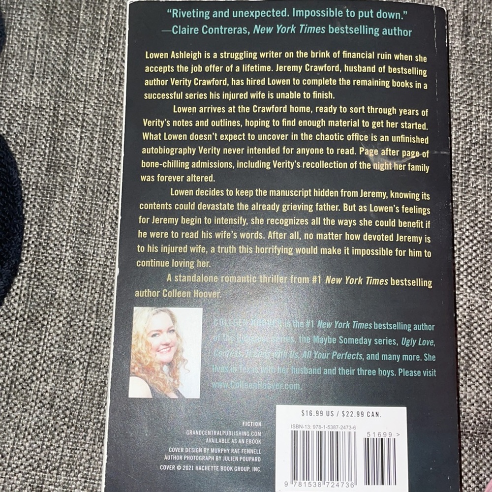 Extra copy - Picture 2 of 4
